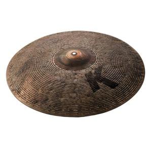 Zildjian K0969 21 inch K Custom Special Dry Ride Cymbal